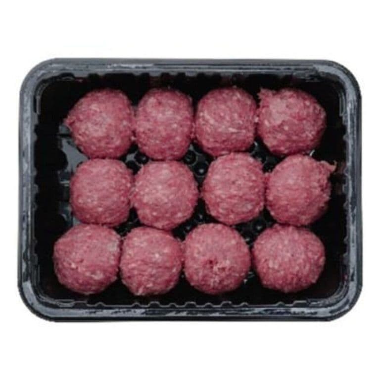 Albóndigas